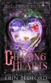 Chasing Hearts (The Underground, #0) (eBook, ePUB)