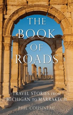 Cover The Book of Roads (eBook, ePUB)
