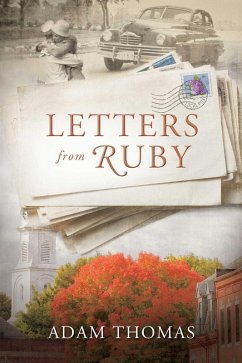 Cover Letters From Ruby (eBook, ePUB)