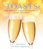Toasts (eBook, ePUB)