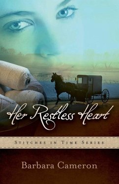 Her Restless Heart (eBook, ePUB) Cover Her Restless Heart (eBook, ePUB)