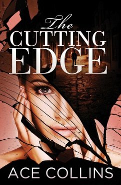 The Cutting Edge (eBook, ePUB) - Collins, Ace