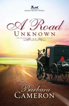 A Road Unknown (eBook, ePUB) Cover A Road Unknown (eBook, ePUB)