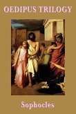 Oedipus Trilogy (eBook, ePUB)