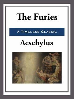 Cover The Furies (eBook, ePUB)