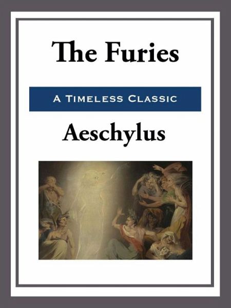 The Furies (eBook, ePUB) The Furies (eBook, ePUB)