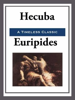 Hecuba (eBook, ePUB) - Euripides