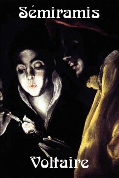 Semiramis (eBook, ePUB) - Voltaire