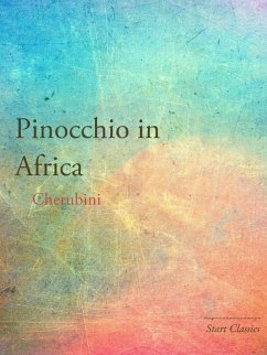 Pinocchio in Africa (eBook, ePUB) - Cherubini