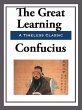 The Great Learning (eBook, ePUB) - Bild 1