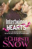 Intertwined Hearts (Men of Snowcroft, #3) (eBook, ePUB) Intertwined Hearts (Men of Snowcroft, #3) (eBook, ePUB)
