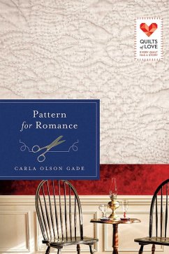 Cover Pattern for Romance (eBook, ePUB)