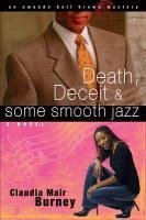 Death, Deceit & Some Smooth Jazz (eBook, ePUB) - Burney, Claudia Mair