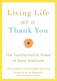 Living Life as a Thank You (eBook, ePUB)