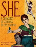 She (eBook, ePUB) She (eBook, ePUB)