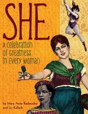 She (eBook, ePUB)