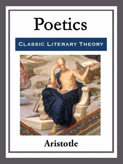 Poetics (eBook, ePUB) - Aristotle