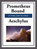 Prometheus Bound (eBook, ePUB)