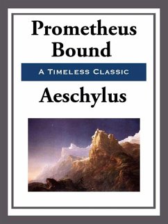 Cover Prometheus Bound (eBook, ePUB)