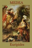 Medea (eBook, ePUB)