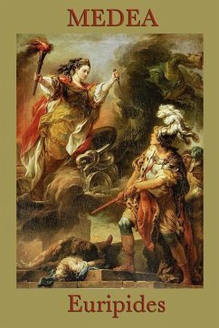Cover Medea (eBook, ePUB)