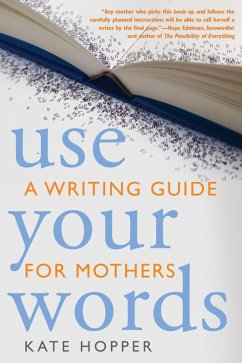 Cover Use Your Words (eBook, ePUB)