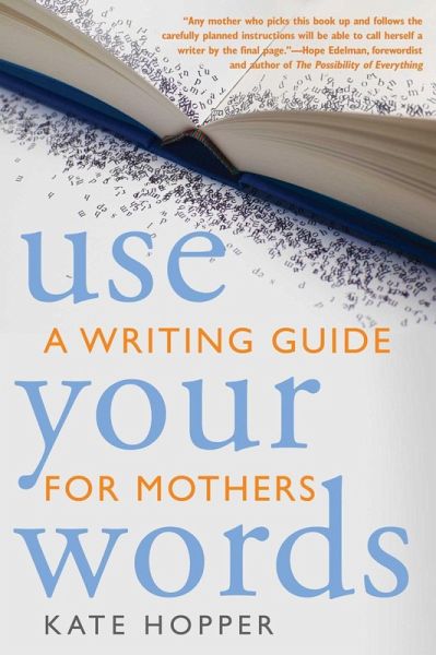 Use Your Words (eBook, ePUB)