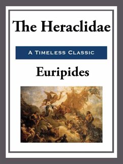 Cover The Heraclidae (eBook, ePUB)