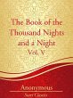 The Book of the Thousand Nights and a... - Bild 1