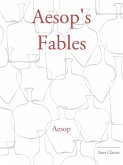 Aesop's Fables (eBook, ePUB)