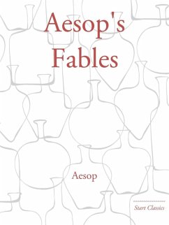 Aesop's Fables (eBook, ePUB) - Aesop