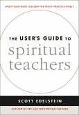 The User's Guide to Spiritual Teachers (eBook, ePUB)