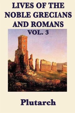 Lives of the Noble Grecians and Romans (eBook, ePUB) Cover Lives of the Noble Grecians and Romans (eBook, ePUB)