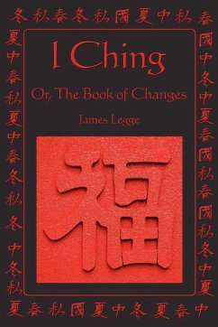 I Ching (eBook, ePUB) - Unknown