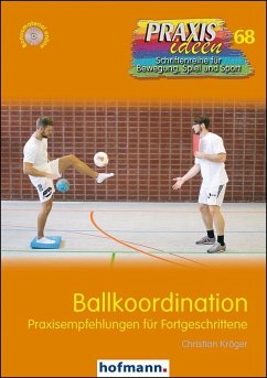Ballkoordination - Kröger, Christian