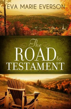 Cover The Road to Testament (eBook, ePUB)