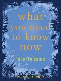 What You Need to Know Now (eBook, ePUB)