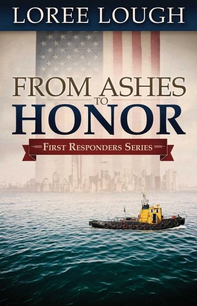 From Ashes to Honor (eBook, ePUB) From Ashes to Honor (eBook, ePUB)