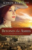 Beyond the Ashes (eBook, ePUB) Beyond the Ashes (eBook, ePUB)