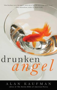 Drunken Angel (eBook, ePUB) - Kaufman, Alan