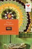 Pieces of the Heart (eBook, ePUB)