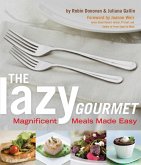 The Lazy Gourmet (eBook, ePUB)