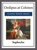 Oedipus at Colonos (eBook, ePUB)