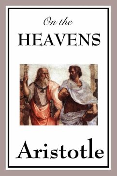 Cover On the Heavens (eBook, ePUB)