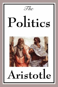 The Politics (eBook, ePUB) - Aristotle