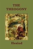 The Theogony (eBook, ePUB)