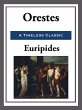 Orestes (eBook, ePUB) - Bild 1