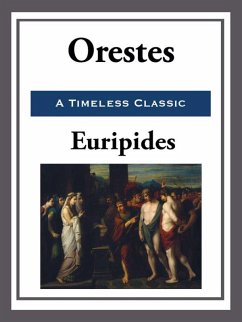 Orestes (eBook, ePUB) - Euripides