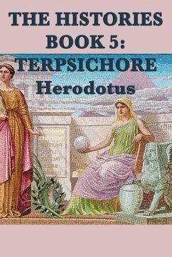 Cover The Histories Book 5: Tersichore (eBook, ePUB)
