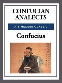 Confucian Analects (eBook, ePUB)